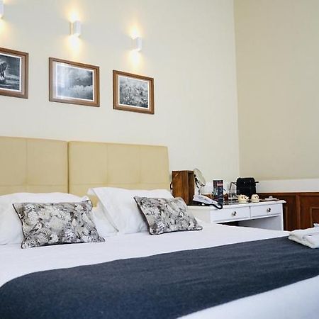 Casa Rosa Hotel Boutique Petropolis  Bagian luar foto