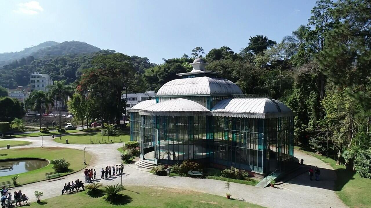Casa Rosa Hotel Boutique Petropolis  Bagian luar foto